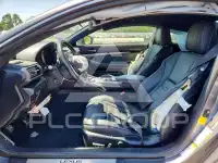 2017 Lexus RC photo