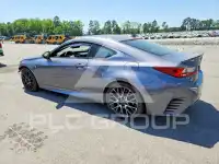 2017 Lexus RC photo
