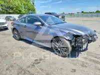 2017 Lexus RC photo