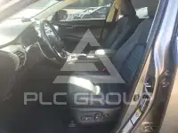 2017 Lexus NX фото
