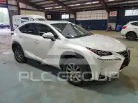 2017 Lexus NX photo