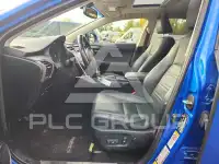 2017 Lexus NX фото