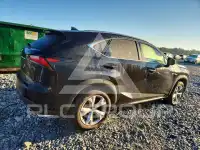 2017 Lexus NX photo