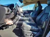 2017 Lexus NX photo