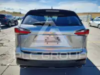 2017 Lexus NX фото