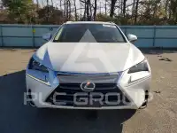 2017 Lexus NX фото