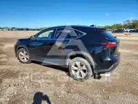 2017 Lexus NX photo
