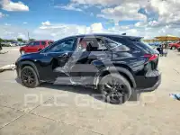 2017 Lexus NX фото