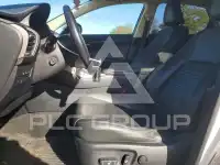 2017 Lexus NX фото