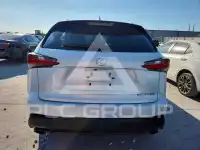 2017 Lexus NX фото