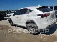 2017 Lexus NX photo