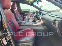 2017 Lexus NX фото