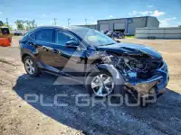 2017 Lexus NX photo