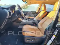 2017 Lexus NX photo