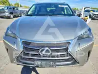 2017 Lexus NX фото