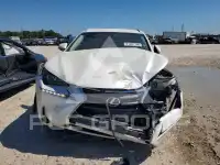 2017 Lexus NX photo