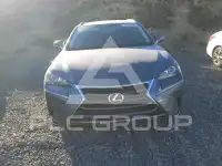 2017 Lexus NX фото