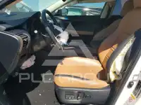 2017 Lexus NX photo