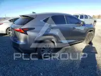 2017 Lexus NX фото