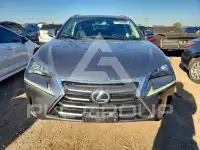 2017 Lexus NX фото