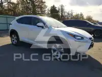 2017 Lexus NX фото