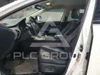 2017 Lexus NX photo