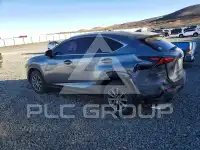 2017 Lexus NX фото