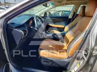 2017 Lexus NX фото