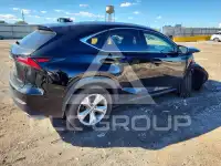 2017 Lexus NX photo