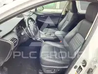 2017 Lexus NX фото