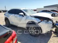 2017 Lexus NX photo