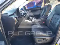 2017 Lexus NX фото