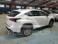 2017 Lexus NX photo