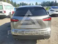 2017 Lexus NX фото