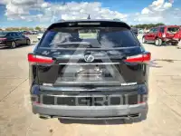 2017 Lexus NX фото