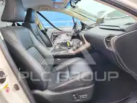 2017 Lexus NX фото