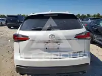 2017 Lexus NX photo