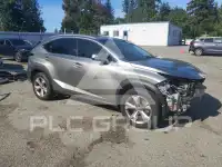 2017 Lexus NX фото