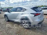 2017 Lexus NX photo