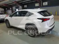 2017 Lexus NX photo
