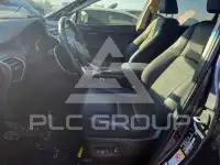 2017 Lexus NX фото