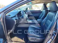 2017 Lexus NX photo