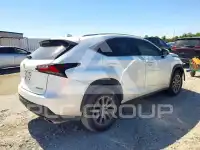 2017 Lexus NX photo