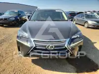2017 Lexus NX фото