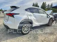 2017 Lexus NX photo