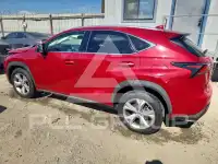 2017 Lexus NX фото