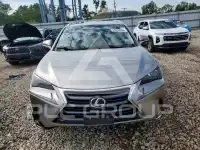 2017 Lexus NX фото