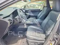 2017 Lexus NX фото