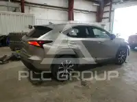 2017 Lexus NX фото