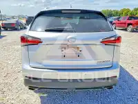 2017 Lexus NX photo